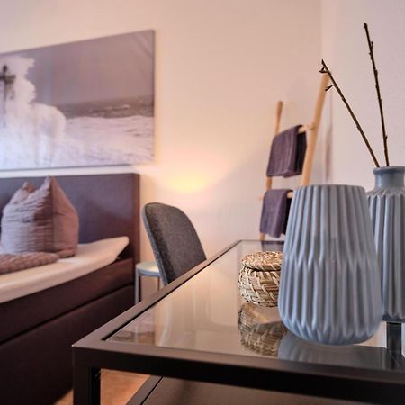 Ferienwohnung Ankerplatz Dornumersiel Экстерьер фото